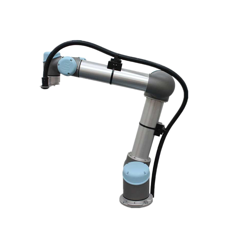 UR robot 6axis robot arm UR5 UR5e 5kg payload 850mm working radius collaborative robots