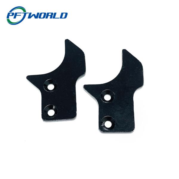 Quality High-Speed CNC Milling Parts With Precision Machining Services Milling Parts for sale