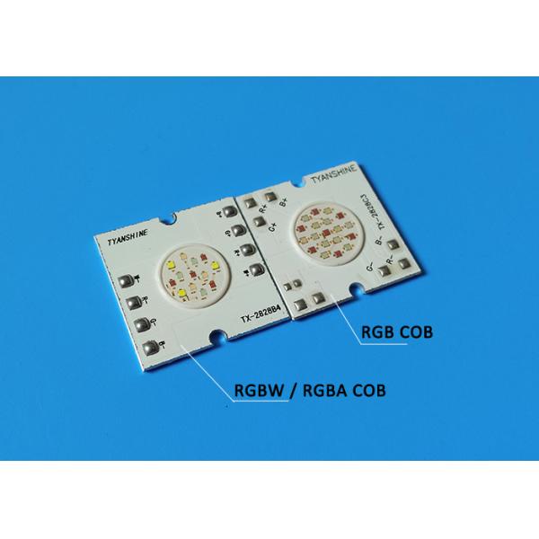 30 Watt RGB LED Array Downlight Spotlight 700mA COB LEDs Chip RGBW Dimming