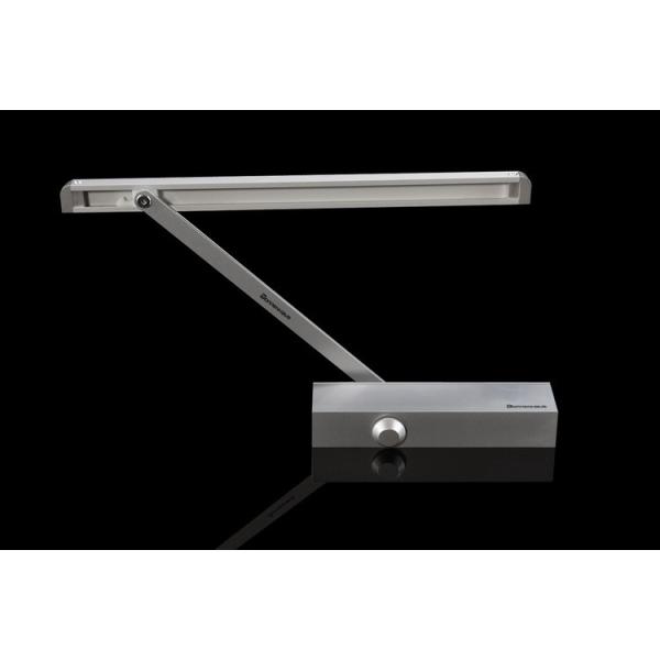 Overhead Automatic Sliding Door Closer Medium Duty Smooth Running CE Standard