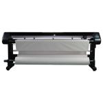 260ml Big Capacity Ink Tank CAD Paper Pattern Plotter Inkjet Plotter 190 to