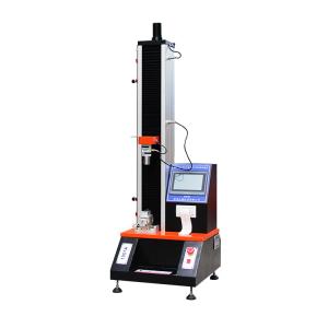 China Multipurpose Tensile Test Machine , Touchscreen Universal Tensile Machine wholesale