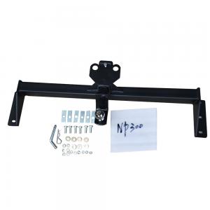 China Hilux Truck Hitch Receiver Tow Hook Tow Bar For Vigo Revo NP300 Ranger wholesale
