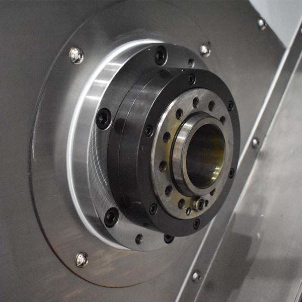 Quality Slant Bed Cnc Lathe Machine 900mm/360mm X/Z Axis Max Travel for sale