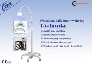 China 3in1 Dentist Teeth Whitening Machine wholesale
