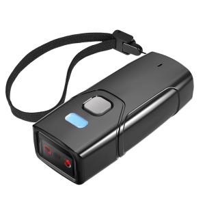 China Pocket Mini Size 1D CCD Barcode Reader Scanner With Lanyard on sale