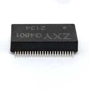 China 48 Pin Ethernet Lan Transformer Mangetincs Lan Transformer wholesale