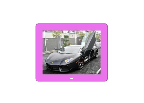 12 Inch Round LCD Display Module Monitor Factory Manufacture Camera, DVD Player,