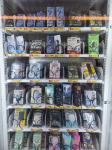 Upgrade Electronics Vending Experience with Smart Vending Machine Power Bank