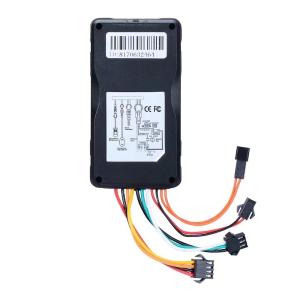 China Power Saving 3G GPS Tracker 9－80V Input IP65 With SOS Relay Voice Monitoring wholesale
