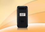 Android Portable Mobile Fingerprint Scanner With 4.3 Inch Touch Screen