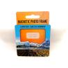 Buy cheap Flexible Personalized Photo Refrigerator Magnets Frame 5 Inches Rectangular from wholesalers