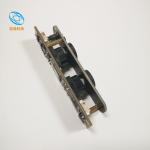 JP-02S205 1080P (2MP+2MP) Dual-Lens Hardware Wide Dynamic Range Camera Module