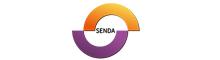 China SENDA Group logo