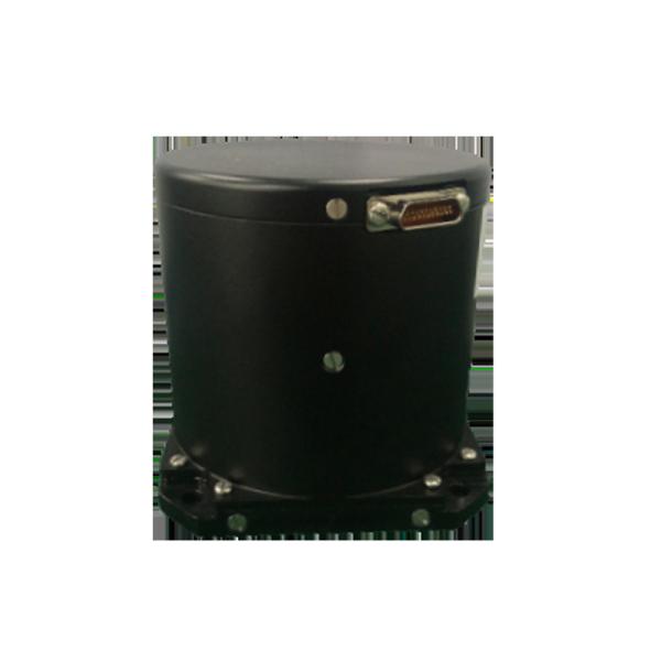 UBTU500 Navigation and Attitude Reference System with Fiber Optic Gyroscope