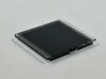 3.3 V Negative VA Transmissive Segment Screen Food Thermometer LCD