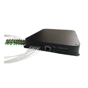China 1529nm To 1569nm Optical Performance Monitoring Module wholesale