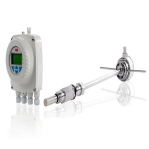 China Insertion electromagnetic flowmeter AquaProbe wholesale