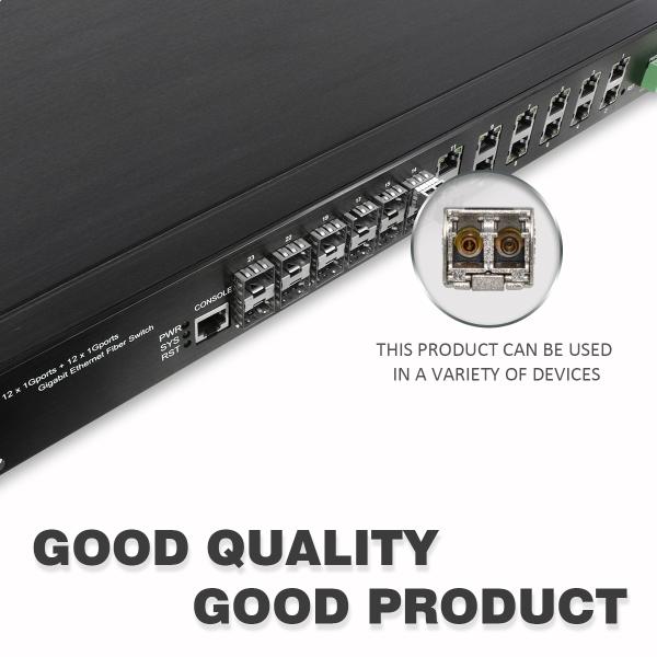 10G Cisco SFP+ Transceiver Multimode LC 850nm 300m DDM 10GBase-SR