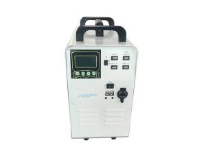 China LCD Display 65Hz 40A 1000W Emergency Solar Generator wholesale