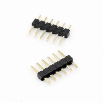 Quality Pitch 2.0mm pin header connector, pcb connector for sale