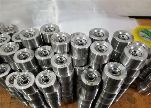Quality Straight line steel iron wire drawing machine with high efficient for sale