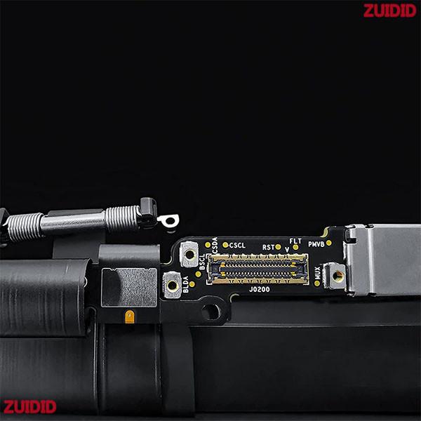 Quality LCD Macbook Pro Display Assembly A2251 EMC3348 MWP42 MWP52 MWP62 for sale