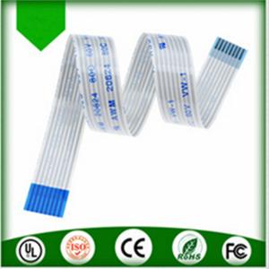 China 098266 lvds ffc cable wholesale