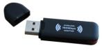 802.1x WMM wireless 150mbps adapter GWF-3E31 with 4 pin header for Pcs Mac OS X