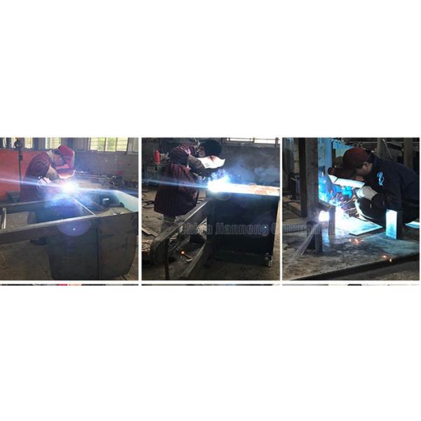 Flexible Stairway Access Tower , Stairwell Scaffold Tower With Q235 Steel Material