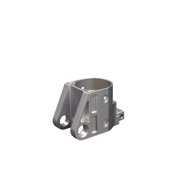Quality OEM/ODM CNC Machined Parts Anodizing CNC Machining Manufacturing Process for sale