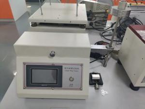 China Touch Screen Linear Abrasion Tester 5750 Taber Linear Scratch Tester wholesale