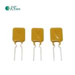 RF30-185 30V 1.85A Polymer Pptc Resettable Fuse With UL For Router