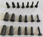 Customization Kcf Guide Pin Used On Projection Welding Nut Welding Stud Welding