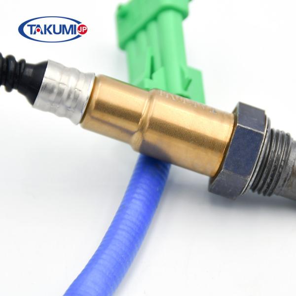 Quality BOSCH Automotive Electronics Oxygen O2 Sensor For Peugeot 1007 206 207 306 307 308 406 Lambda Sensor for sale