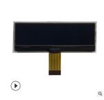 High Contrast Dot Matrix LCD Module 2.2 Inch Tft Display Wide Operation