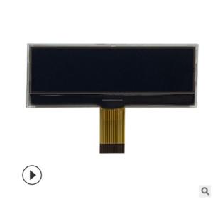 China COG 240160 240x160 Monochrome Graphic Lcd Display With Parallel Interface wholesale