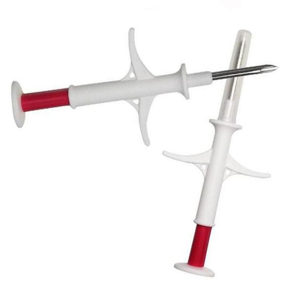 Quality ICAR Certificate Injectable Transponder Animal Gps Positioner 15 Digits Number for sale