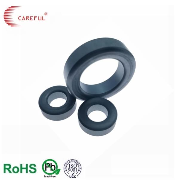 Quality Ring core 25/15/15 t type anti-interference ferrite core manufacturer for sale