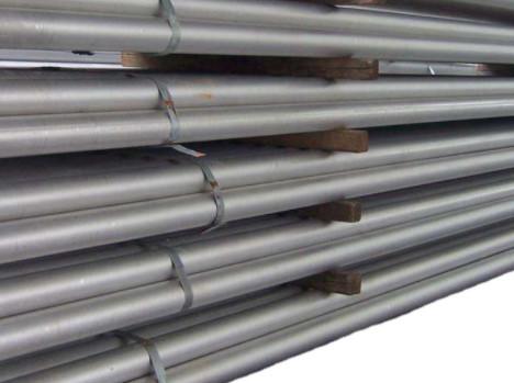 Quality 5A06 Decoiling Aluminum Round Rod For Various Products for sale