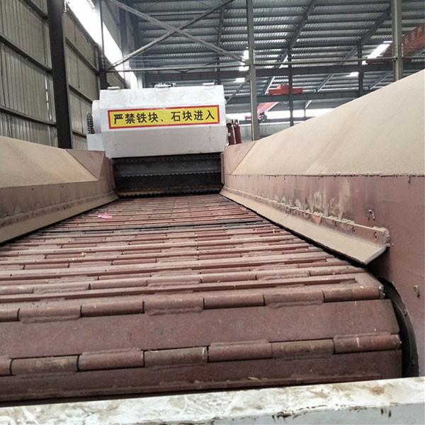 365r Min Automatic Hammer Broken Pallet Wood Crushing Machine