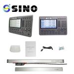 SINO KA600-1900mm Linear Scale Glass Sensor 3 Axis DRO Digital Read Out Display