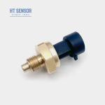 PT100 PT1000 Temperature Indicator Transmitter Sensor With Brass Material