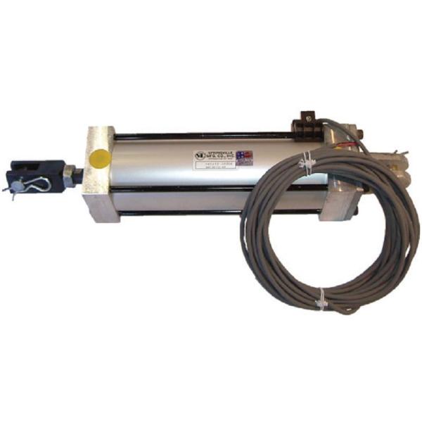 PLD600 Concrete Aggregate 32m3/H Cement Batcher