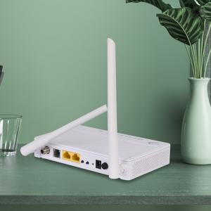 China Optical Network 3FE 1GE CATV FTTH GPON ONU WIFI Modem wholesale