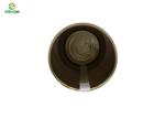 Beverage Tin Can CMYK Printed Small Tin Cans Tinplate Tins for Beer Grocery
