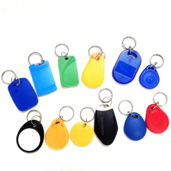 Quality  4k RFID Key Fob for sale