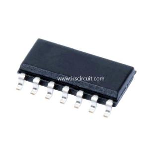 China MC74HC595ADR2G 8 Bit Serial Input / Serial Parallel Output Shift Register wholesale