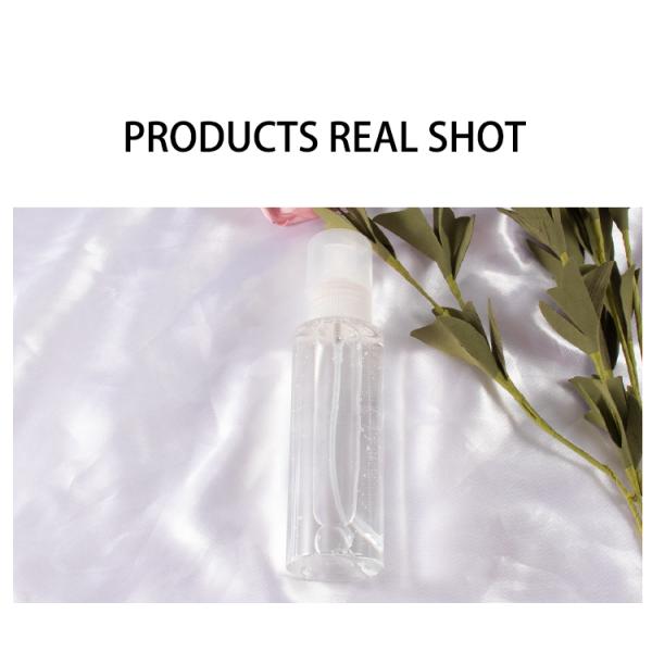 Organic Extra Toning Spray For Face Moisturizing Balancing Face Mist Toner