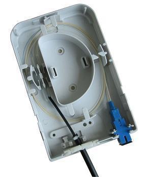 Quality ETC-EK mini FTTx Termination Box for sale